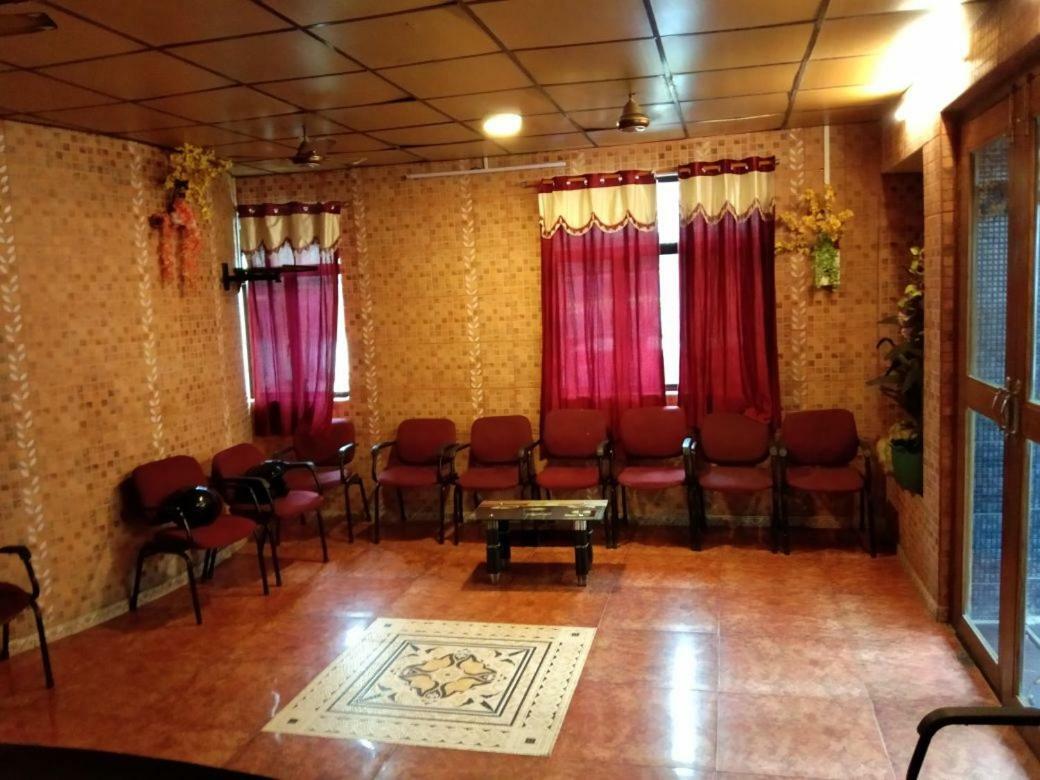Hotel Port Sheraton Port Blair Luaran gambar